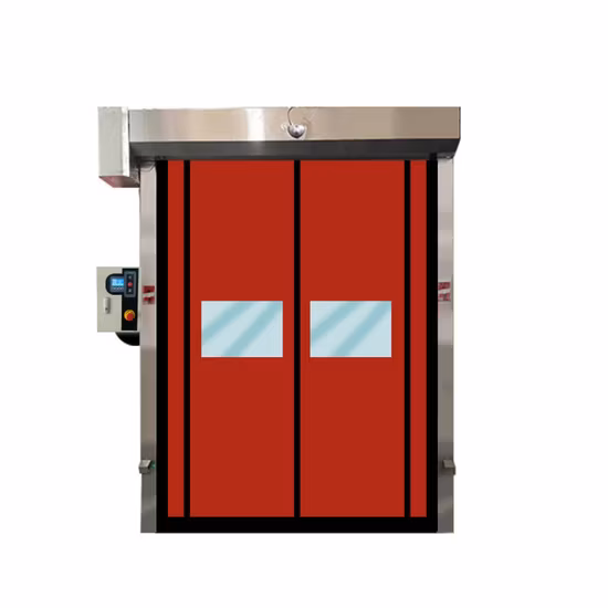 Auto all'aperto ad azione rapida