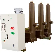 Fgb1 24kv/630A