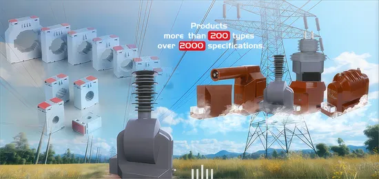 Rapporto PT 11000/110 V, 50 VA, trasformatore potenziale (PT)/trasformatore di tensione (VT) Classe di precisione 0,5, 10 kv Strumento di misurazione della tensione per interni Jdz10
