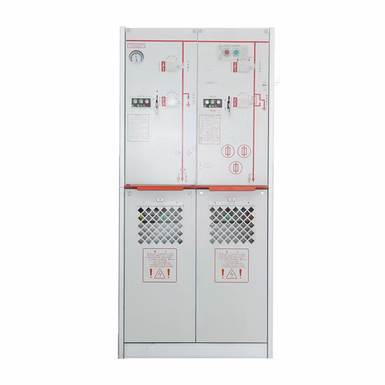 Quadro ad alta tensione Anello Unità principale Quadro isolato in aria